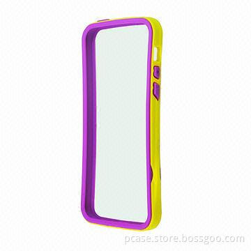 TPU Case for iPhone 5